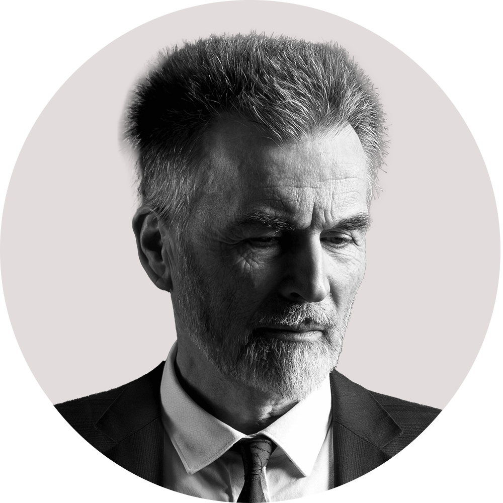 Dietmar Sebastian